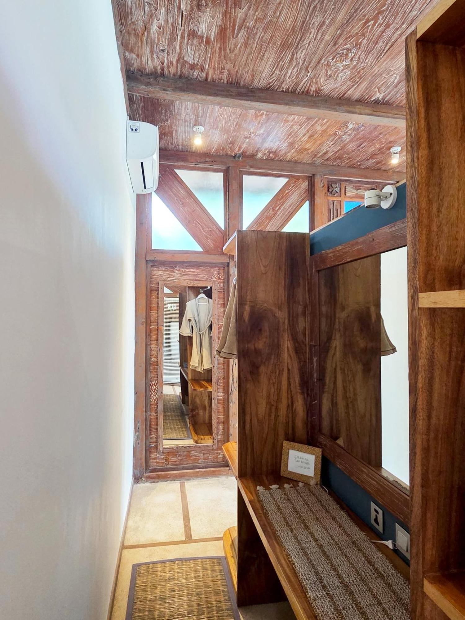 Samsara Villas Gili Air Buitenkant foto